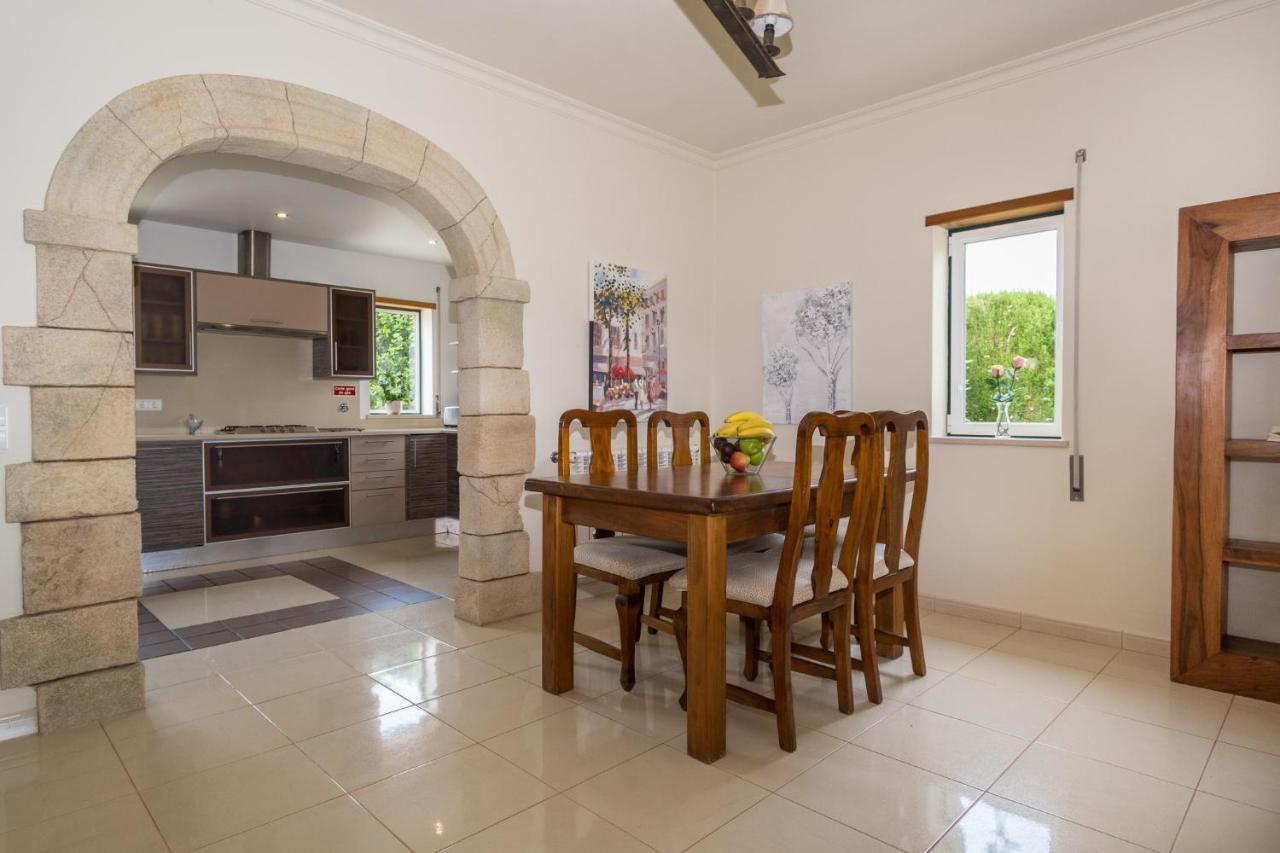 Casa Carinha Βίλα Λάγος Εξωτερικό φωτογραφία