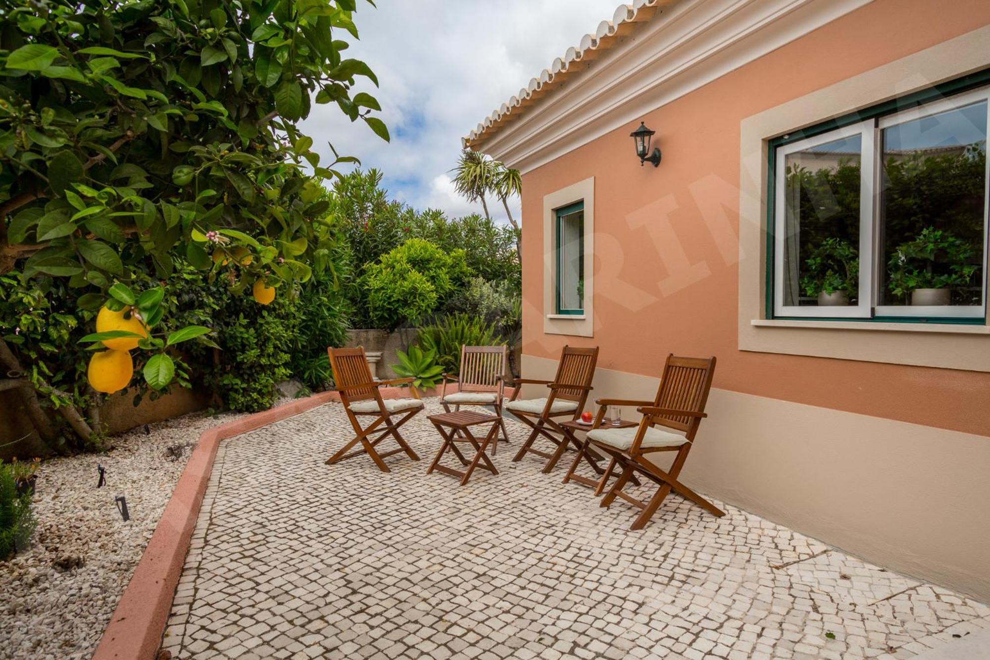 Casa Carinha Βίλα Λάγος Εξωτερικό φωτογραφία