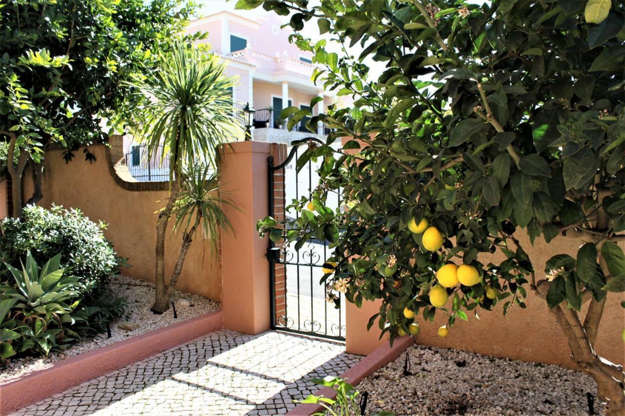 Casa Carinha Βίλα Λάγος Εξωτερικό φωτογραφία